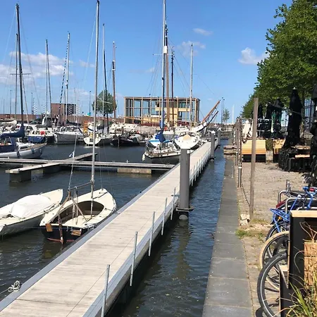 Casa Canna 住宿加早餐酒店