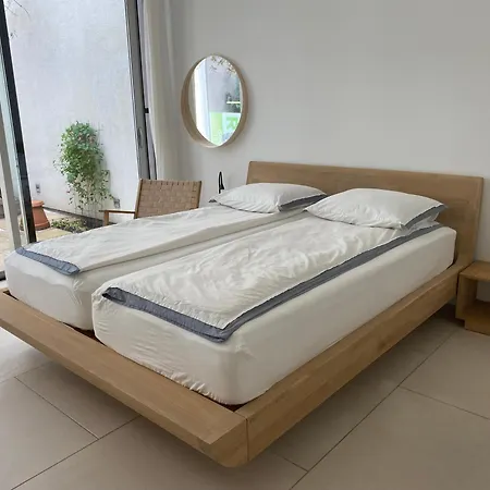 Bed & Breakfast Casa Canna Amsterdam