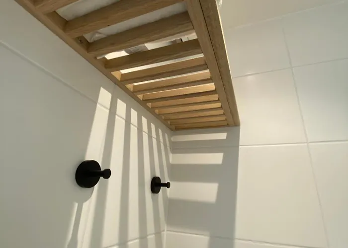 Couette-café Casa Canna Amsterdam