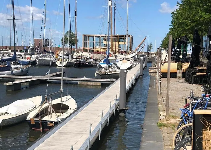 Casa Canna Couette-café