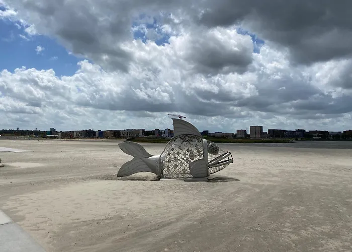 Couette-café Casa Canna