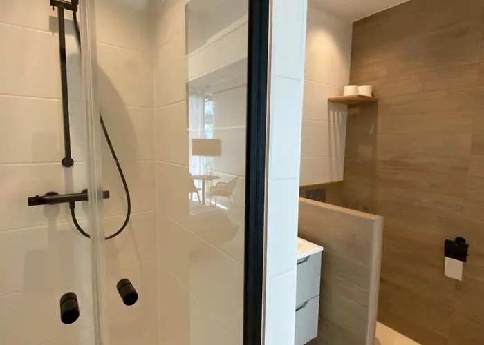 Couette-café Casa Canna