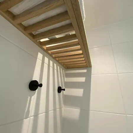 Panzió Casa Canna Amszterdam